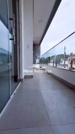 Imagem Casa Duplex 3 Quartos em Interlagos - Vila Velha