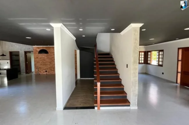 Imagem Belíssima casa a venda no Condomínio Colina das Estrelas - Tatuí/SP