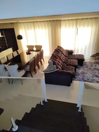 Imagem Casa de Condomínio