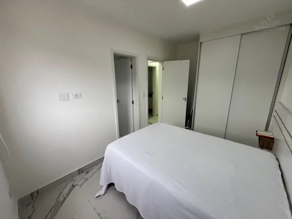 Imagem APARTAMENTO EM CONDOMINIO FRENTE MAR - BALNEÁRIO FLÓRIDA - PRAIA GRANDE/SP