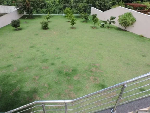 Imagem MIRANTE DO VALE. CASA COM 4 SUÍTES À VENDA, 440 M² EM TERRENO DE 1.600 M -