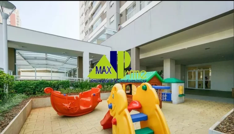Imagem APARTAMENTO 80M²/02 SUÍTES/SACADA/LAVABO/02 VAGAS