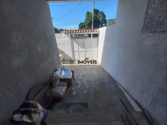 Imagem Casa a Venda no bairro Vila Gabriela - Itaboraí, RJ
