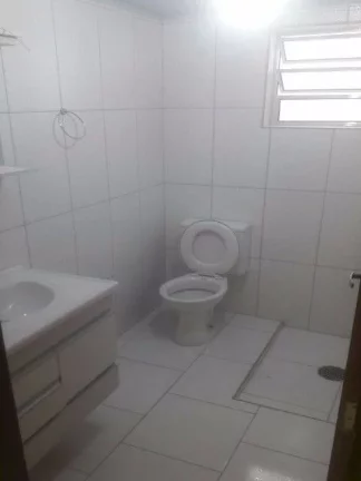 Imagem Sobrado com 3 dormitórios à venda, 328 m² por R$ 650.000,00 - Jardim Anchieta - Ferraz de Vasconcelos/SP