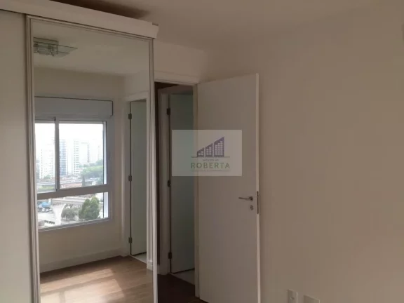 Imagem APARTAMENTO À VENDA 2 DORMITÓRIOS NO CAMPO BELO