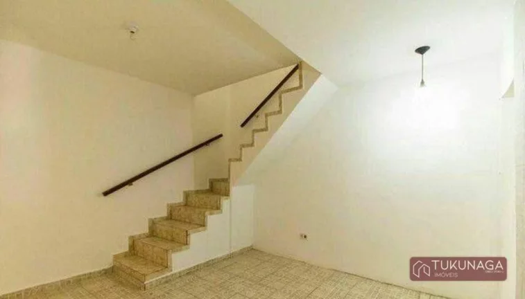 Imagem Sobrado à venda, 300 m² por R$ 990.000,00 - Vila União(Zona Norte) - São Paulo/SP