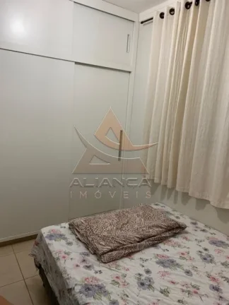 Imagem Apartamento - Ribeirão Preto - Sumarezinho