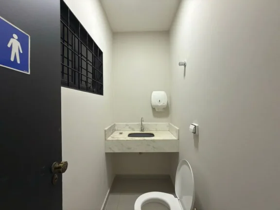 Imagem Maravilho Imóvel Comercial no Chácara Cachoeira
