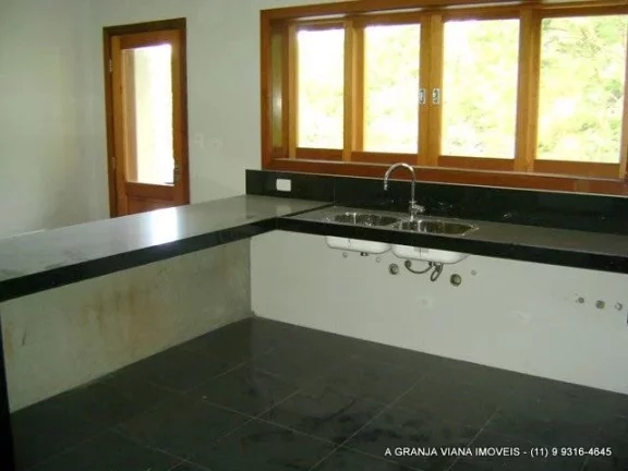 Imagem Casa com 4 dormitórios à venda, 785 m² por R$ 3.200.000,00 - Parque Primavera - Carapicuíba/SP