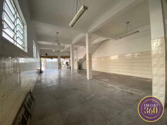 Imagem Ponto Comercial/Loja para Alugar em Cangaiba, São Paulo - SP