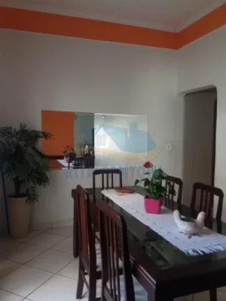 Imagem Casa - Ribeirão Preto - Vila Tibério - Região Oeste