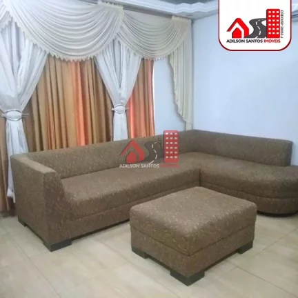 Imagem Casa com 3 dorms, Jardim Limoeiro, Pirassununga - R$ 350 mil, Cod: 123