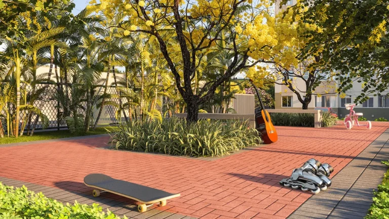 Imagem APARTAMENTO RESIDENCIAL em Rio de Janeiro - RJ, Realengo