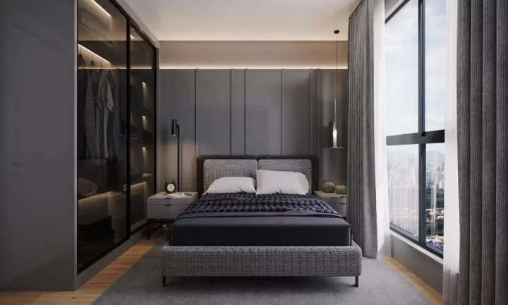 Imagem Union Tower - Apartamento à venda no bairro Perequê - Porto Belo/SC