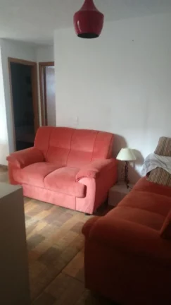 Imagem Apartamento com 2 dormitórios à venda, 47 m² por R$ 191.000,00 - Água Chata - Guarulhos/SP