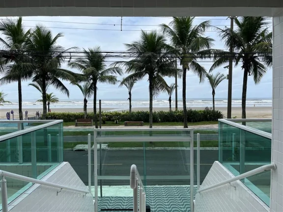 Imagem APARTAMENTO COM 82.45 m² - REAL - PRAIA GRANDE SP