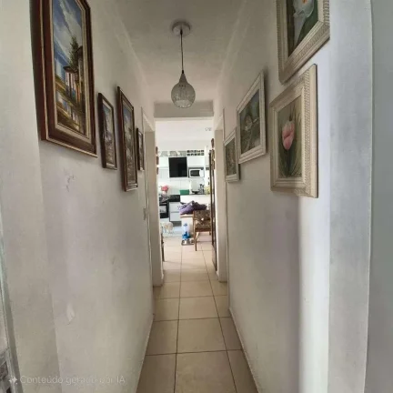Imagem Apartamento Nova Europa