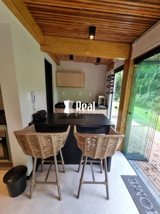 Imagem Casa na Villa - Luxo - Porteira Fechada