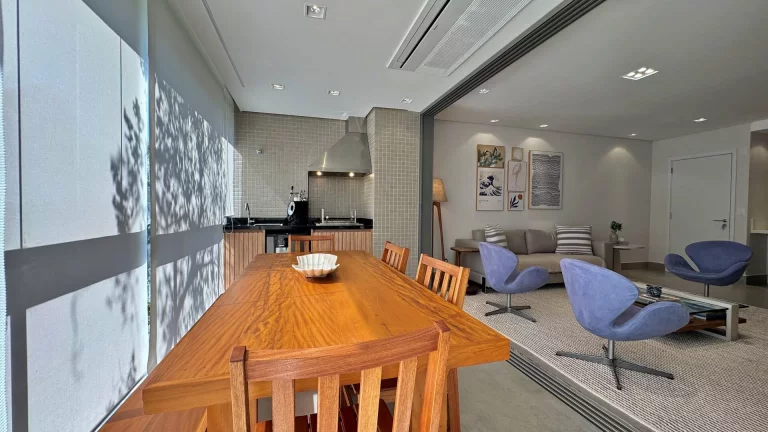 Imagem Apartamento com 4 dormitórios à venda, 160 m por R$ 5.600.000,00 - Riviera