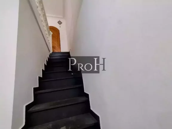 Imagem Sobrado com 4 Quartos à Venda, 478 m² em Jardim Do Mar - São Bernardo Do Campo