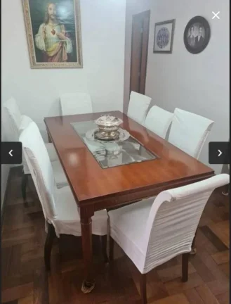 Imagem Otimo apartamento na Vila Mariana, próximo ao Metrô