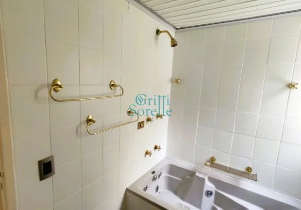 Imagem Apartamento à Venda no Brooklin Paulista - São Paulo/SP.