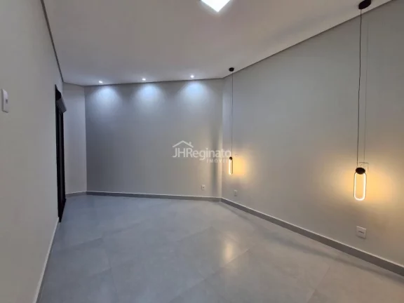 Imagem Casa térrea à venda no Condomínio Helena Maria - Sorocaba