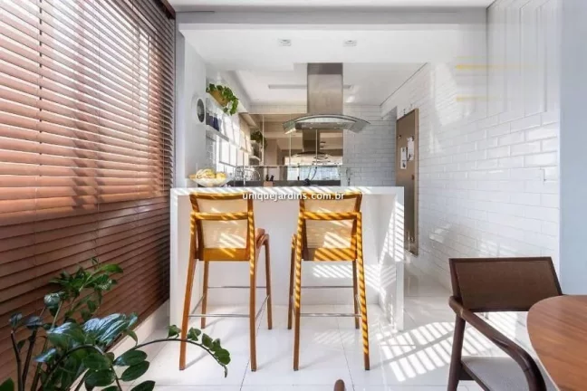 Imagem Cobertura Duplex à venda Itaim Bibi São Paulo