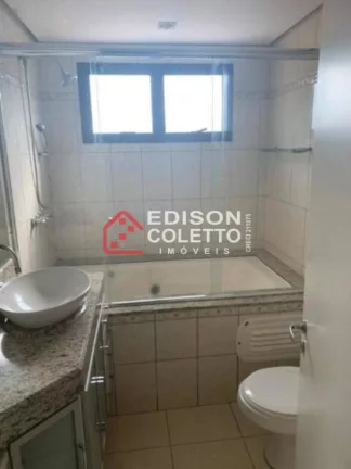 Imagem Lindo apartamento a venda com sol da manhã, Piracicaba, no Maison Cartier com 3 Suítes!!