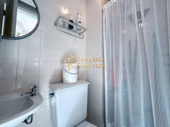 Imagem Apartamento à Venda – Portal do Parque – Barra da Tijuca