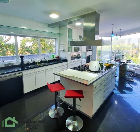 Imagem CASA ALTO PADRÃO NA MALOTA EM JUNDIAÍ