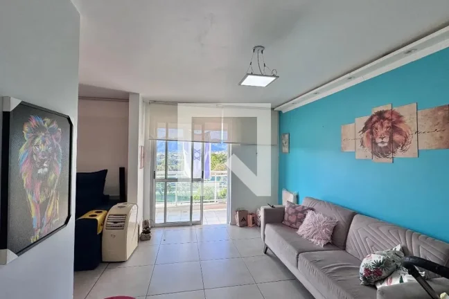 Imagem Apartamento à Venda - Recreio, 3 Quartos, 99 m2