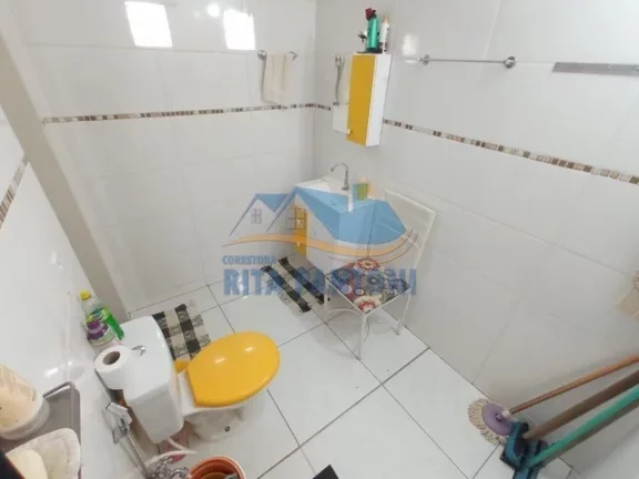 Imagem Casa - Ribeirão Preto - Parque dos Pinus - Região Norte