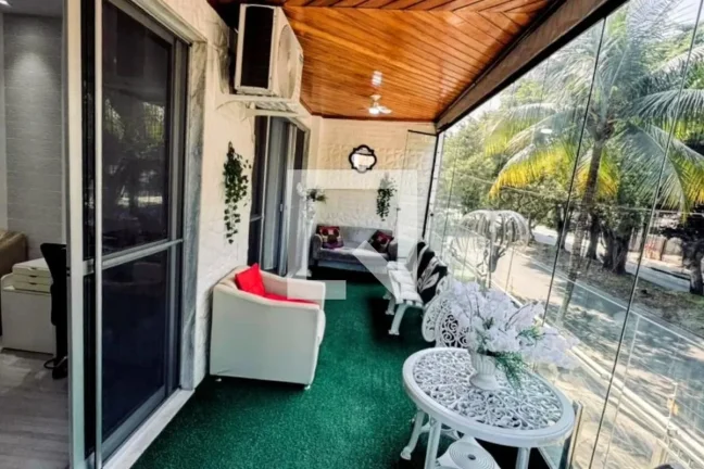 Imagem Apartamento à Venda - Recreio, 3 Quartos, 93 m2