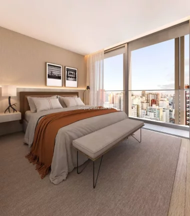 Imagem Apartamento à venda Itaim Bibi São Paulo