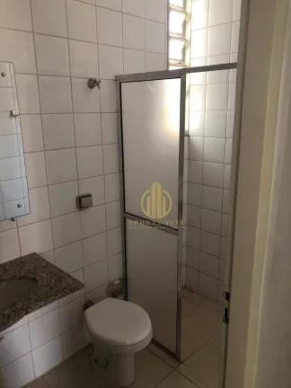 Imagem Apartamento com 2 dormitórios à venda, 72 m² por R$ 210.000,00 - Lagoinha - Ribeirão Preto/SP