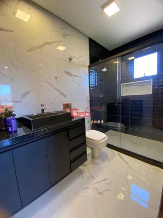 Imagem Casa com 4 dormitórios à venda, 450 m² por R$ 1.350.000,00 - Caravelas - Armação dos Búzios/RJ