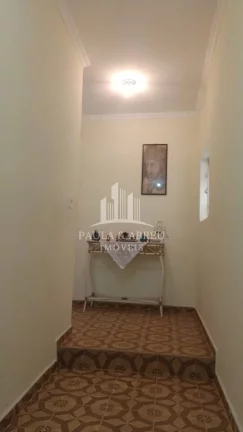 Imagem Casa de Esquina com Salão Comercial de 168m², 3 Dormitórios, 1 Suíte, podendo ser 2, 1 Vaga, Cômodos Grandes, Habite-se no Jardim Zaíra 2, Mauá