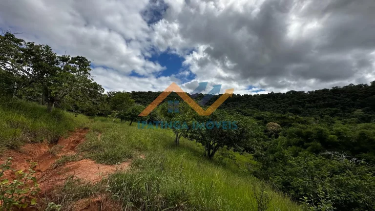 Imagem Terreno à Venda em Santa Cruz - Periquito por R$ 850.000