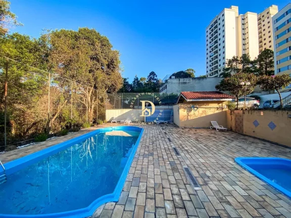 Imagem Apartamento - Jardim américa - Condomínio Alameda - 55m² - 2 Dormitórios (suíte)