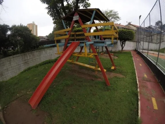 Imagem Apartamento para Venda por R$330.000,00 com 65m², 3 dormitórios, 1 vaga e 1 banheiro - Itaquera, São paulo / SP - Cód. BDI36263