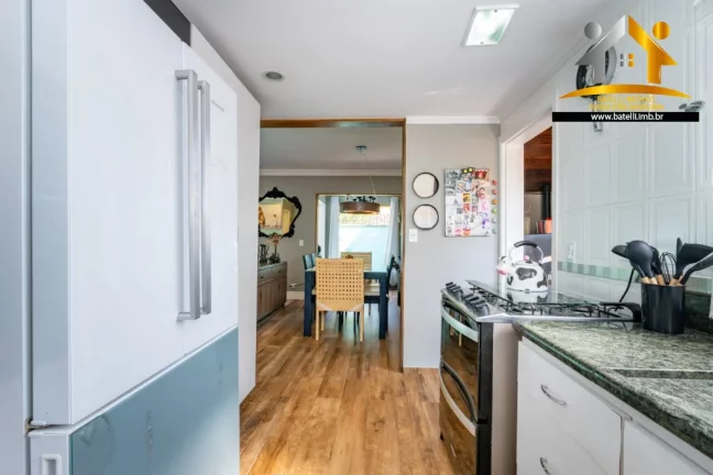 Imagem Casa - Granja Viana - KM 26 | Batelli Imóveis