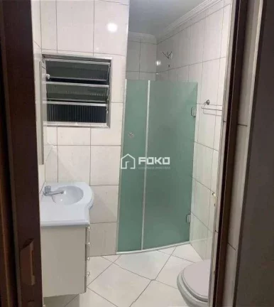 Imagem Sobrado com 3 dormitórios à venda, 125 m² por R$ 678.000,00 - Jardim Bom Clima - Guarulhos/SP