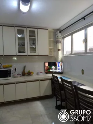 Imagem Casa para Venda em São Bernardo do Campo / SP no bairro Baeta Neves