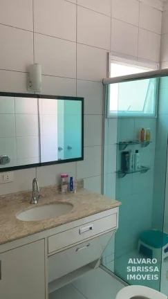 Imagem Casa com 3 dormitórios à venda, 190 m² por R$ 880.000,00 - Condomínio Aldeia de España - Itu/SP
