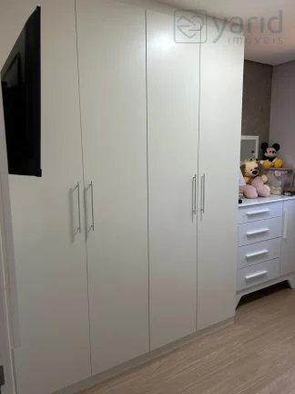 Imagem APARTAMENTO 02 DORMITÓRIOS SENDO 01 SUÍTE PARA VENDA NO VISTA PARK JUNDIAÍ SP