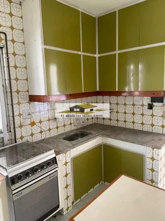 Imagem Apartamento para venda/locação em Pinheiros