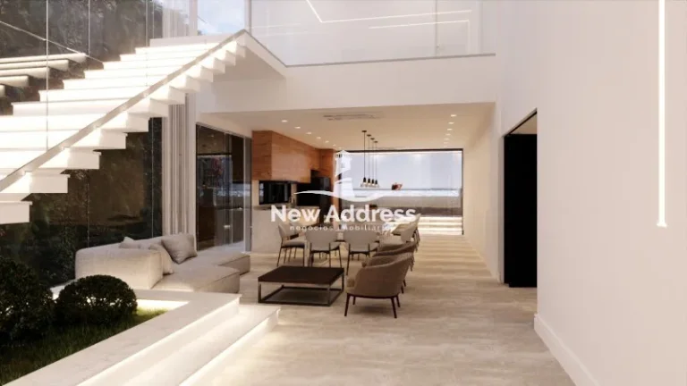Imagem Casa com 3 suítes à Venda em Fase de Construção em Fradinhos - Vitória/ES