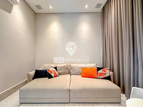 Imagem Casa à venda Condomínio Dona Carolina Live Residence Imóveis