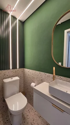 Imagem Lindo duplex todo reformado - 96m²